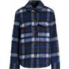 WOOLRICH - Giubbotto - Blu