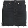 BALENCIAGA x ADIDAS ORIGINALS - Gonna jeans - Nero