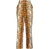 PHILOSOPHY di LORENZO SERAFINI - Pantalone - Giallo ocra
