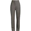 GOLDEN GOOSE - Pantalone - Testa di moro
