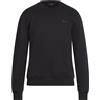 KITON - Felpa - Nero