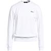 KITON - Felpa - Bianco