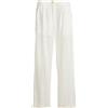 PINKO - Pantalone - Bianco