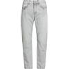 ELEVENTY - Pantaloni jeans - Grigio