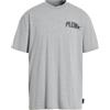 PHILIPP PLEIN - T-shirt - Grigio