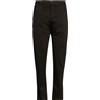 KITON - Pantalone - Nero