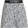 PALM ANGELS - Shorts & Bermuda - Nero