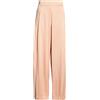 DRIES VAN NOTEN - Pantalone - Albicocca