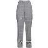 BURBERRY - Pantalone - Nero