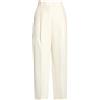 MAX MARA - Pantalone - Panna