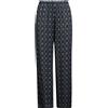 ASPESI - Pantalone - Nero
