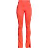ADIDAS by STELLA McCARTNEY - Leggings - Rosso pomodoro