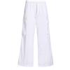 MASON'S - Cargo - Bianco