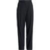TOTEME - Pantalone - Blu notte