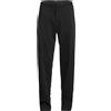 KITON - Pantalone - Nero
