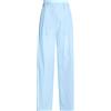 PHILOSOPHY di LORENZO SERAFINI - Pantalone - Celeste