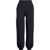 MAX MARA - Pantalone - Blu notte