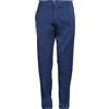 KITON - Pantalone - Blu
