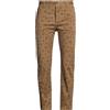 MAURIZIO MASSIMINO - Chinos - Khaki