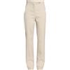 MAX MARA - Pantalone - Beige