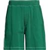 DSQUARED2 - Pantalone felpa - Verde