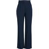 VERONICA BEARD - Pantalone - Blu navy