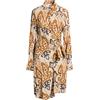 BAZAR DELUXE - Vestito chemisier - Beige