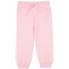 DOLCE&GABBANA - Pantalone - Rosa chiaro