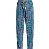 DR. COLLECTORS - Pantalone - Verde petrolio