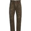 DSQUARED2 - Pantaloni jeans - Verde militare