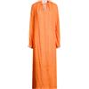 BAZAR DELUXE - Vestito estivo - Arancione