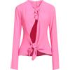 THE ATTICO - Top - Rosa