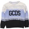 GCDS MINI - Pullover - Lilla