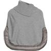 MOORER - Cappa - Grigio
