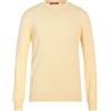CRUCIANI - Pullover - Giallo pastello