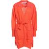 PINK MEMORIES - Cardigan - Arancione