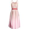 CO.GO - Vestito estivo - Beige