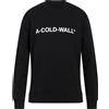 A-COLD-WALL* - Felpa - Nero