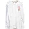 MOSCHINO - Felpa - Bianco