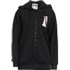 MOSCHINO - Felpa - Nero