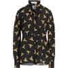 VIVIENNE WESTWOOD - Camicie e bluse fantasia - Nero