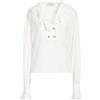 PHILOSOPHY di LORENZO SERAFINI - Top - Bianco