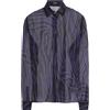 VERSACE - Camicie e bluse in seta - Viola