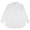 BURBERRY - Camicie e bluse tinta unita - Bianco