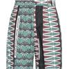 UNIVERSAL WORKS - Shorts & Bermuda - Verde
