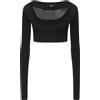 DSQUARED2 - Pullover - Nero