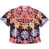 DOLCE&GABBANA - Camicia fantasia - Nero