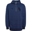 DAPPER DAN x PUMA - Felpa - Blu navy