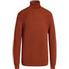 WOOLRICH - Dolcevita - Mattone