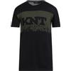 KITON - T-shirt - Nero